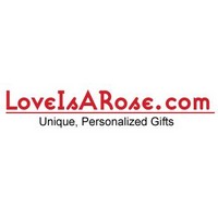 Love is a Rose Deals & Products