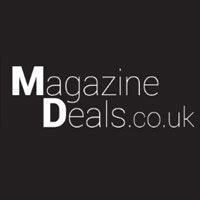 Magazine Deals UK Voucher Codes