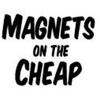 Magnets on the Cheap