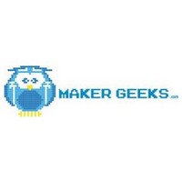 MakerGeeks Coupos, Deals & Promo Codes