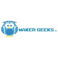 MakerGeeks Coupons