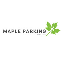 Maple Parking UK Coupos, Deals & Promo Codes