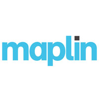 Maplin UK Voucher Codes
