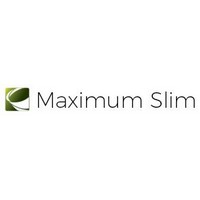 Maximum Slim Coupons