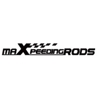 MaxpeedingRods Coupons