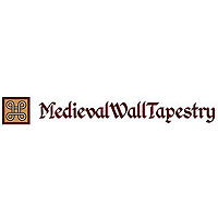 Medieval Wall Tapestry Coupons