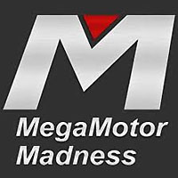 Mega Motor Madness