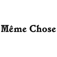 Meme Chose