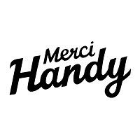 Merci Handy Code de réduction