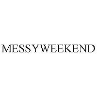 Messy Weekend Gutscheincodes