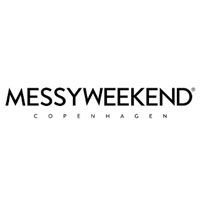 Messy Weekend UK Voucher Codes