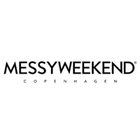 MessyWeekend UK Voucher Codes