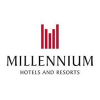 Millennium Hotels UK Coupos, Deals & Promo Codes