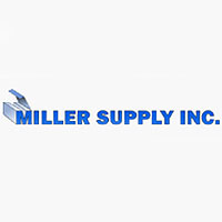 Miller Supply Inc Coupos, Deals & Promo Codes