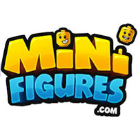 Minifigures UK