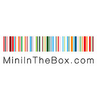 Mini in the Box Coupos, Deals & Promo Codes