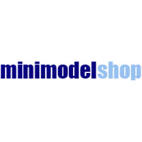 Mini Model Shop UK Coupos, Deals & Promo Codes