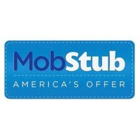 MobStub Coupons