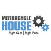 Motorcycle House