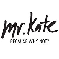 Mr. Kate