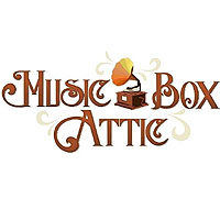 Music Box Attic Coupos, Deals & Promo Codes