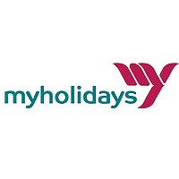 Myholidays Gutscheincodes