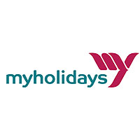 Myholidays Code de réduction