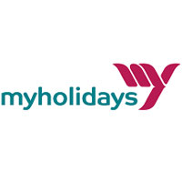 Myholidays Coupons