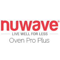 My NuWave Oven