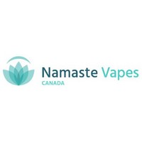 Namaste Vapes Canada