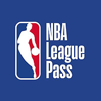 NBA League Pass