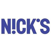 Nicks Ice Cream Coupos, Deals & Promo Codes