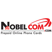 NobelCom Coupons