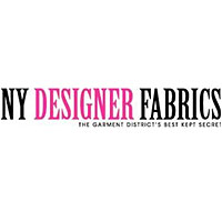 NY Designer Fabrics Coupons