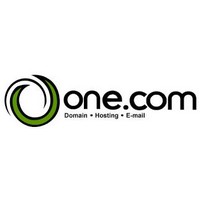 One.com Web Hosting