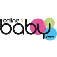 Online4Baby UK Voucher Codes