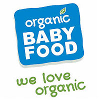 Organic Baby Food 24