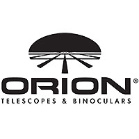 Orion Telescopes & Binoculars