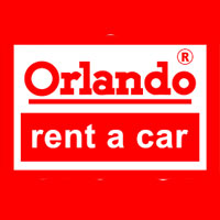 Orlando Rent a car Cupón