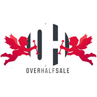 Overhalfsale Coupons