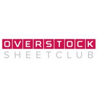 Overstock Sheet Club Coupons