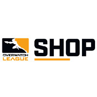 Overwatch League Store UK Voucher Codes