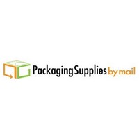 Packaging Supplies by Mail