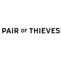 Pair of Thieves Coupons