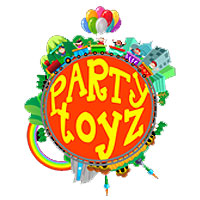 Party Toyz Coupons
