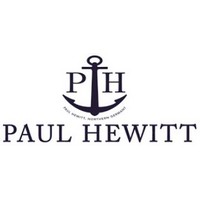 PAUL HEWITT