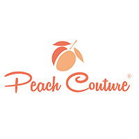 Peach Couture
