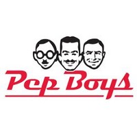 Pep Boys