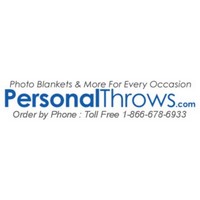 Personal Throws Coupons