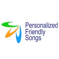 Personalized Friendly Songs